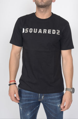 Dsquared2 Мъжка Тениска