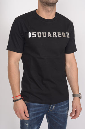 Dsquared2 Мъжка Тениска