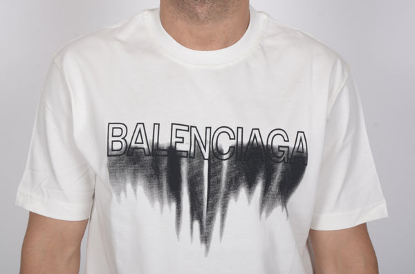 Balenciaga Мъжка Тениска