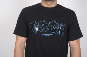 Dsquared2 Мъжка Тениска
