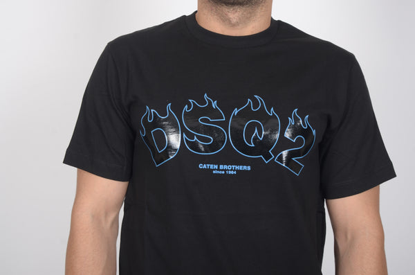 Dsquared2 Мъжка Тениска