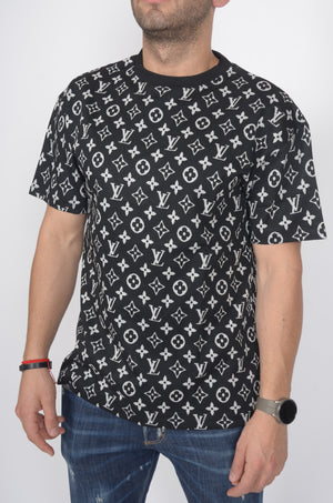 Мъжка тениска Louis Vuitton