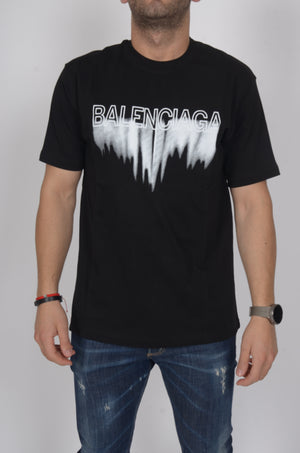 Мъжка тениска Balenciaga