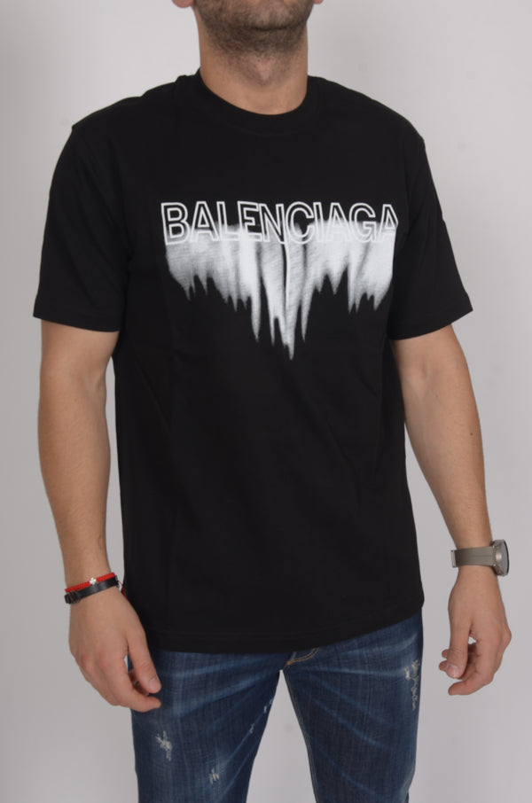 Мъжка тениска Balenciaga