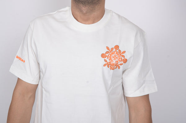 Chrome Hearts Мъжка Тениска