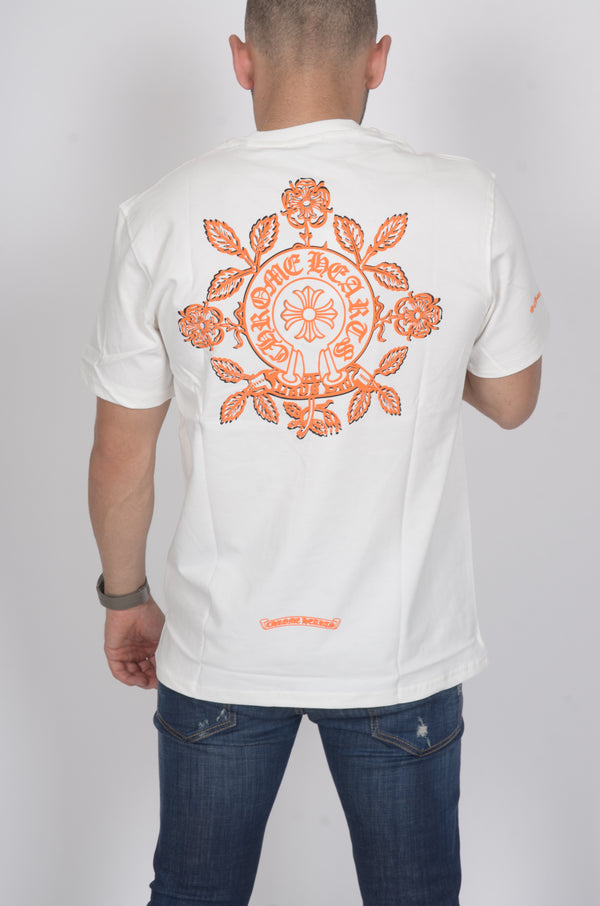 Chrome Hearts Мъжка Тениска