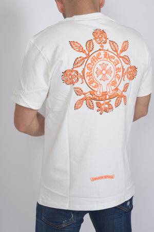 Chrome Hearts Мъжка Тениска
