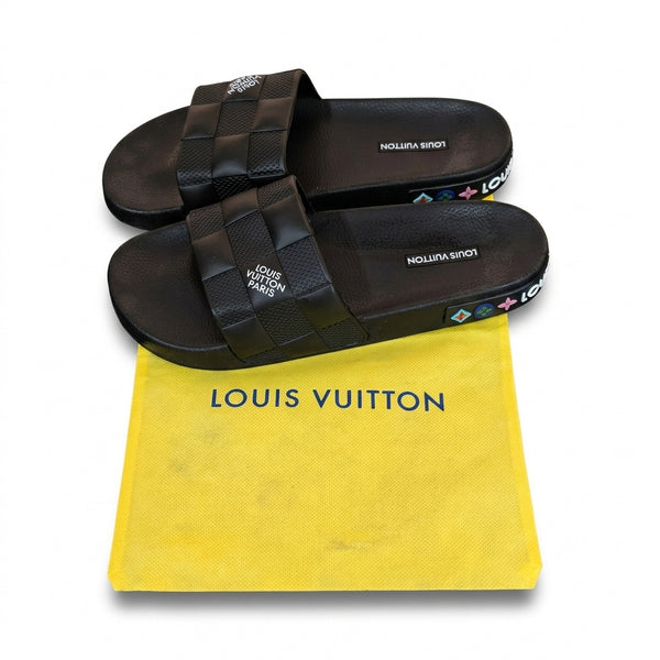 Унисекс джапанки Louis Vuitton