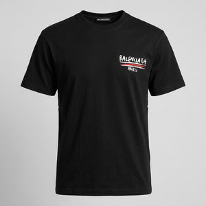 Мъжка тениска Balenciaga