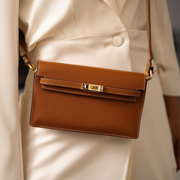 Дамска чанта HERMÈS