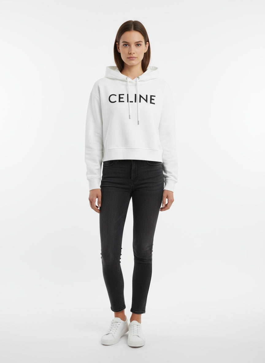 CEL Дамски Суитшърт