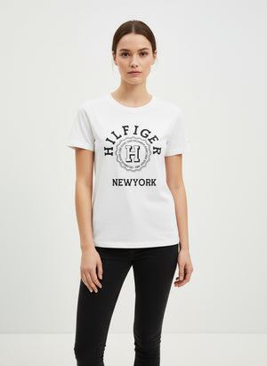 TH Дамска Тениска