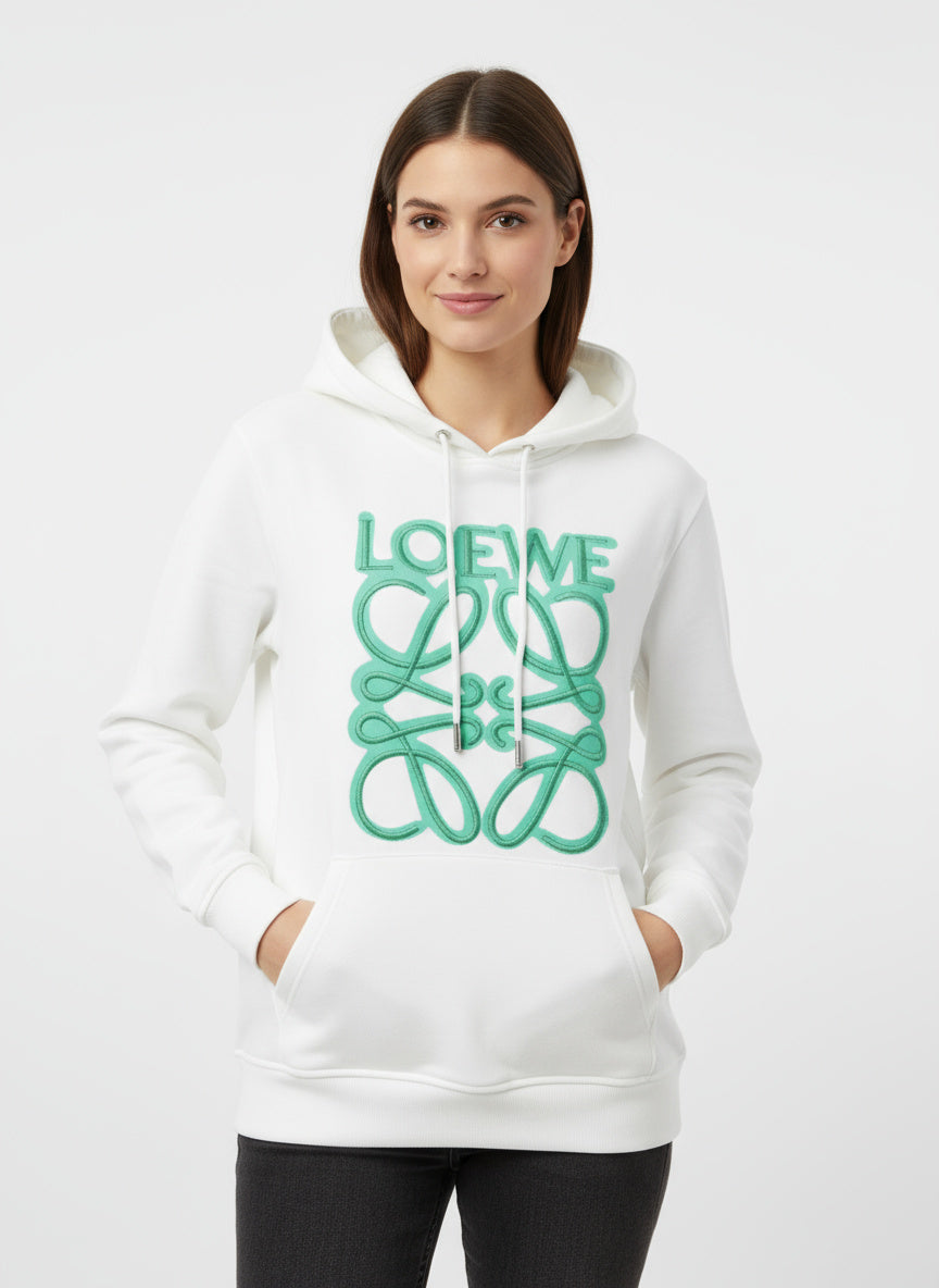 Loewe Дамски Суитшърт