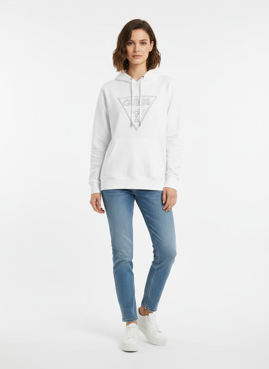 Guess Дамски Суитшърт