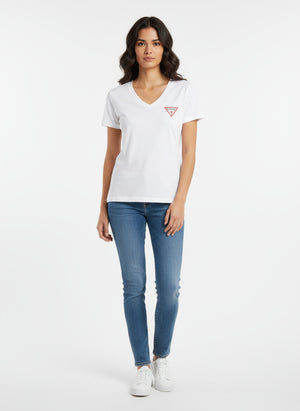 G Дамска Тениска