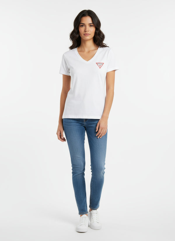 G Дамска Тениска