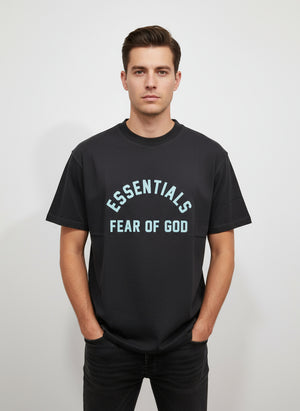 E Мъжка Тениска