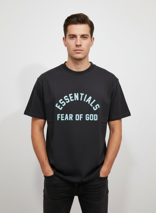 E Мъжка Тениска