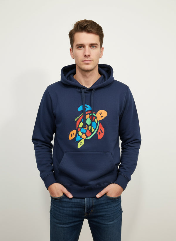 Vilebrequin Мъжки суитшърт