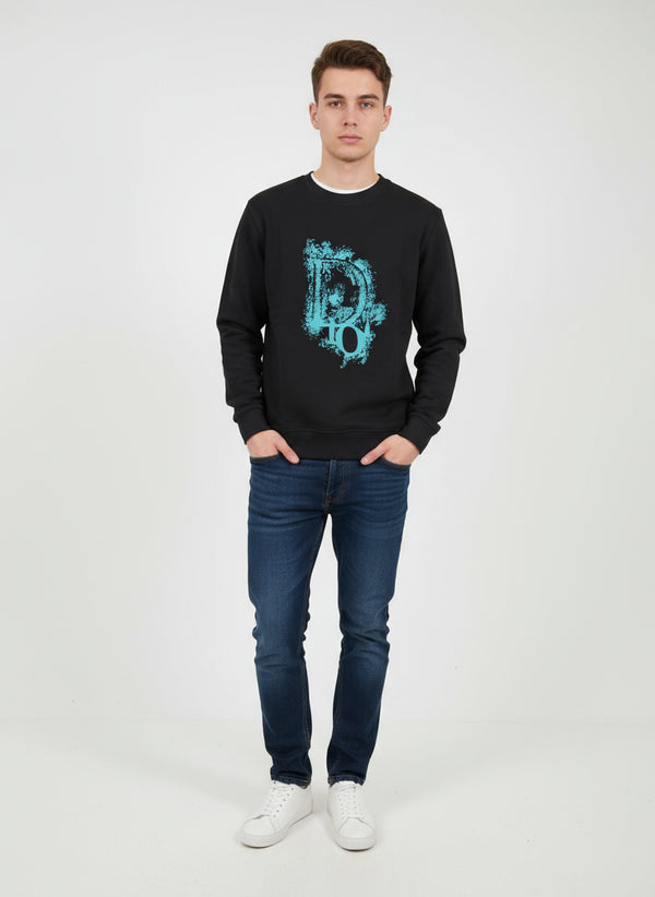 CD Мъжки суитшърт