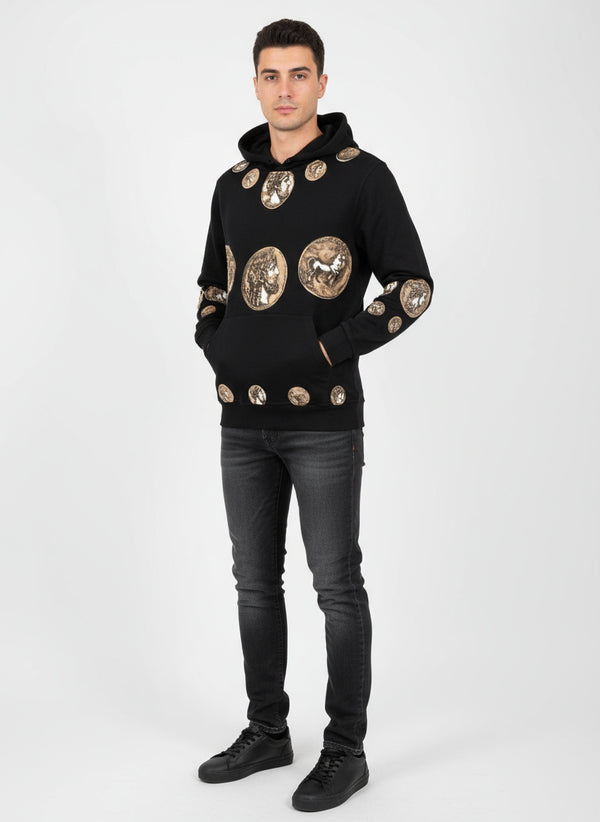 Dolce & Gabanna Мъжки суитшърт