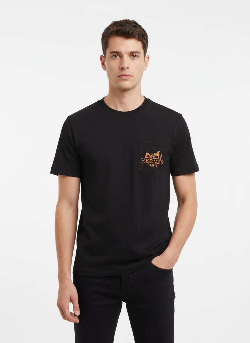 H Мъжка Тениска