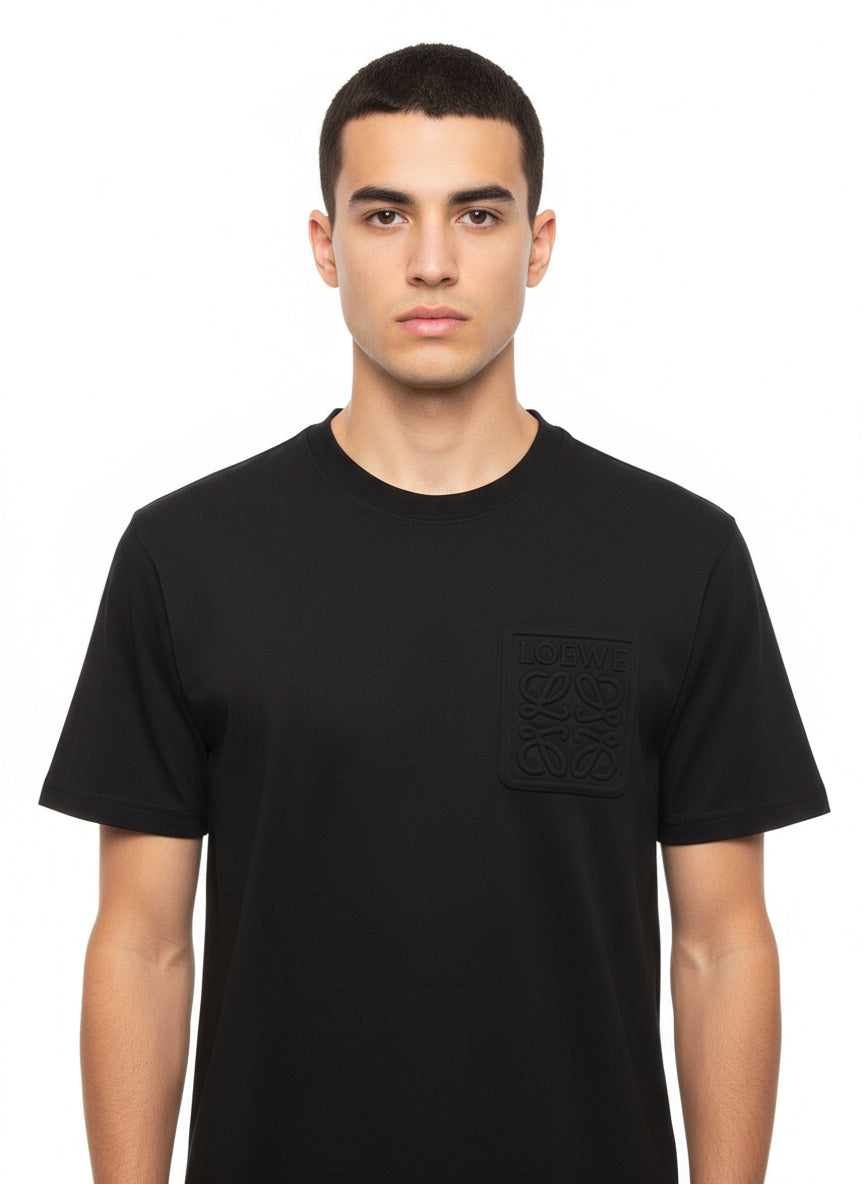 LO мъжка тениска