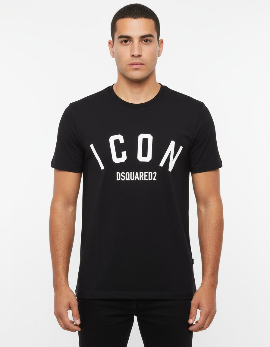 D2 мъжка тениска