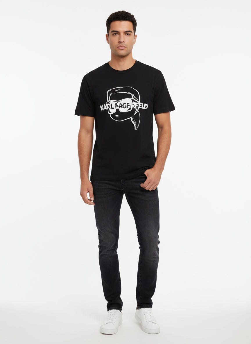 KL Мъжка Тениска