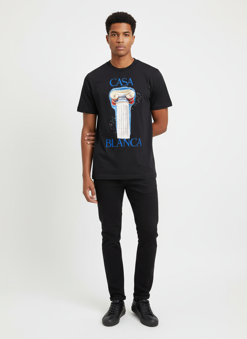 CAS Мъжка тениска