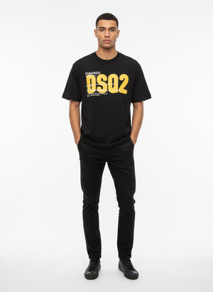 D2 Мъжка Тениска