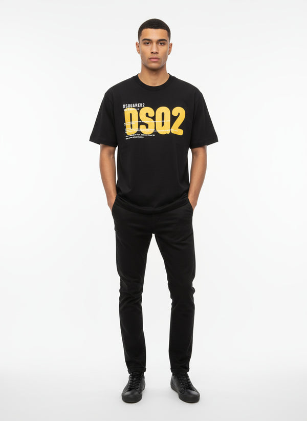 D2 Мъжка Тениска