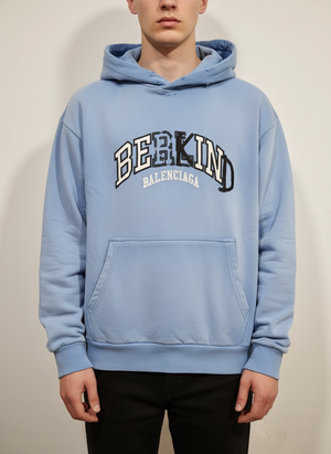 Мъжки суитшърт BALENCIAGA Hoodie