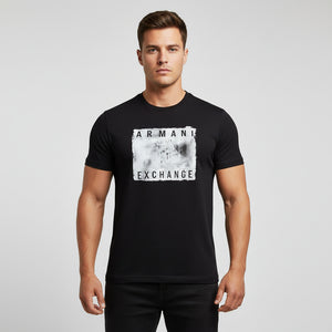 AE Мъжка Тениска
