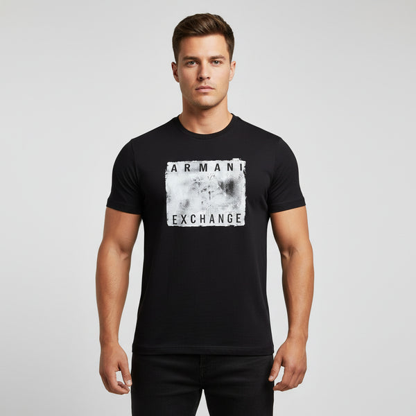 AE Мъжка Тениска