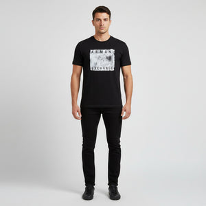 AE Мъжка Тениска