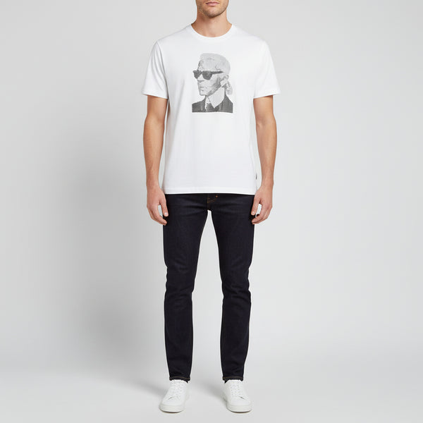 KL Мъжка Тениска