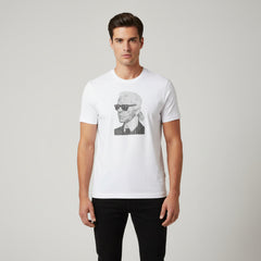 Karl Lagerfeld  Мъжка Тениска