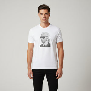 KL Мъжка Тениска