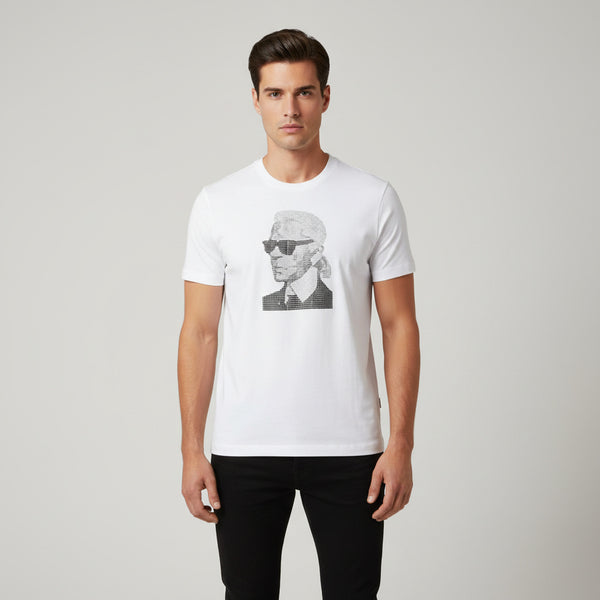 KL Мъжка Тениска