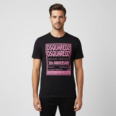 Мъжка Тениска Dsquared2