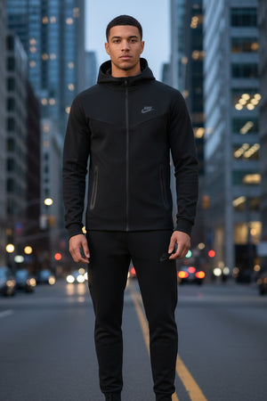 Мъжки спортен комплект N