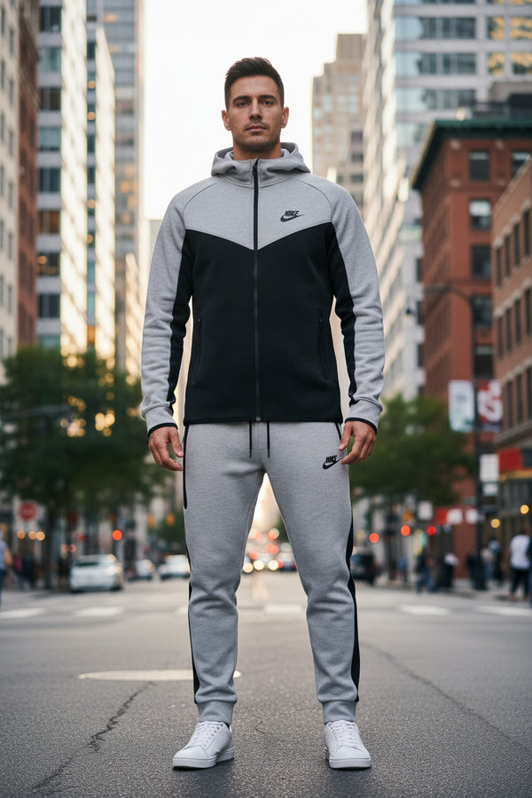 Мъжки спортен комплект N