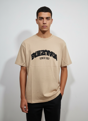 Мъжка тениска Balenciaga