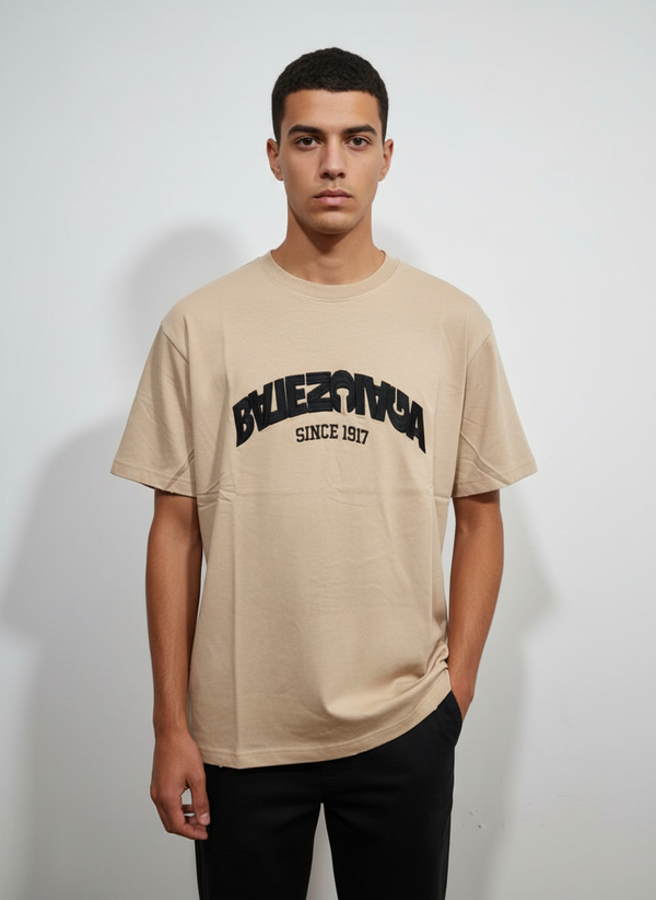 Мъжка тениска Balenciaga