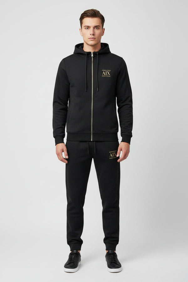 Мъжки комплект A