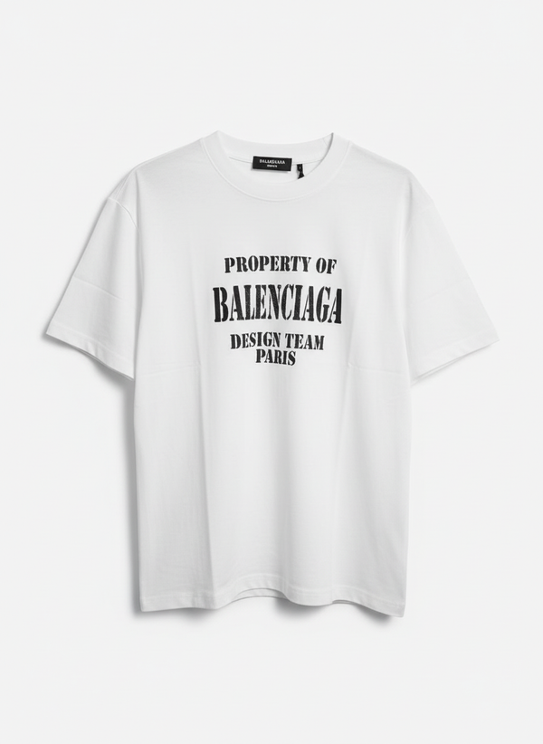 Мъжка тениска Balenciaga