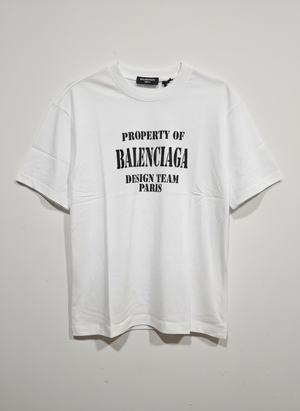 Мъжка тениска Balenciaga