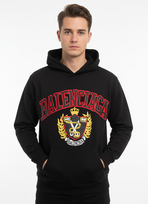 Мъжки суитшърт BALENCIAGA Hoodie