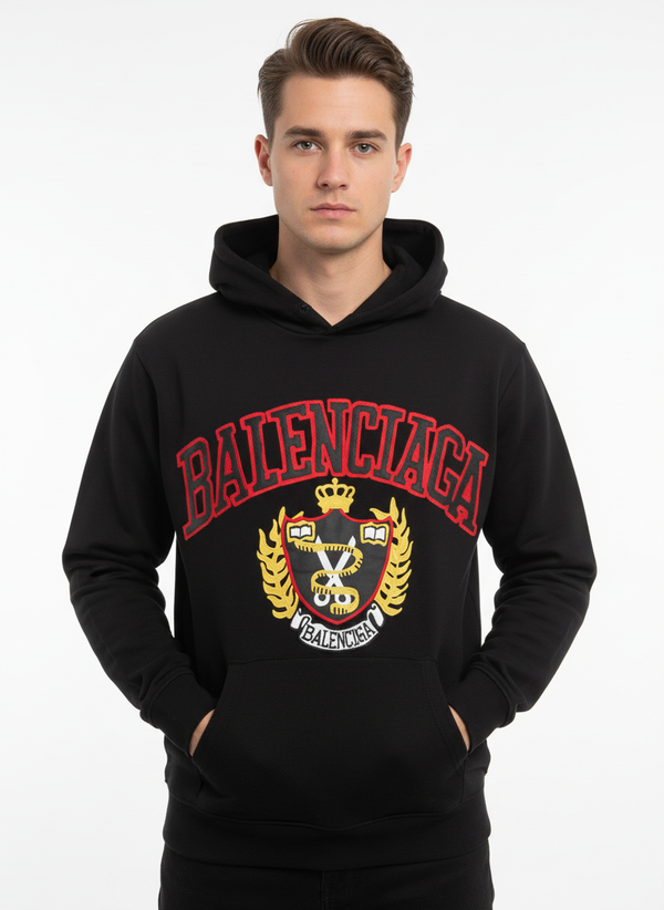 Мъжки суитшърт BALENCIAGA Hoodie